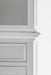 Halifax Buffet Hutch Unit with 6 Shelves - SEATONES