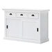 Halifax Buffet with Sliding Doors - SEATONES