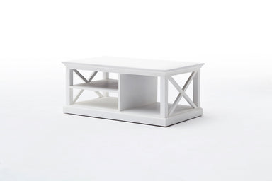 Halifax Coffee Table - SEATONES