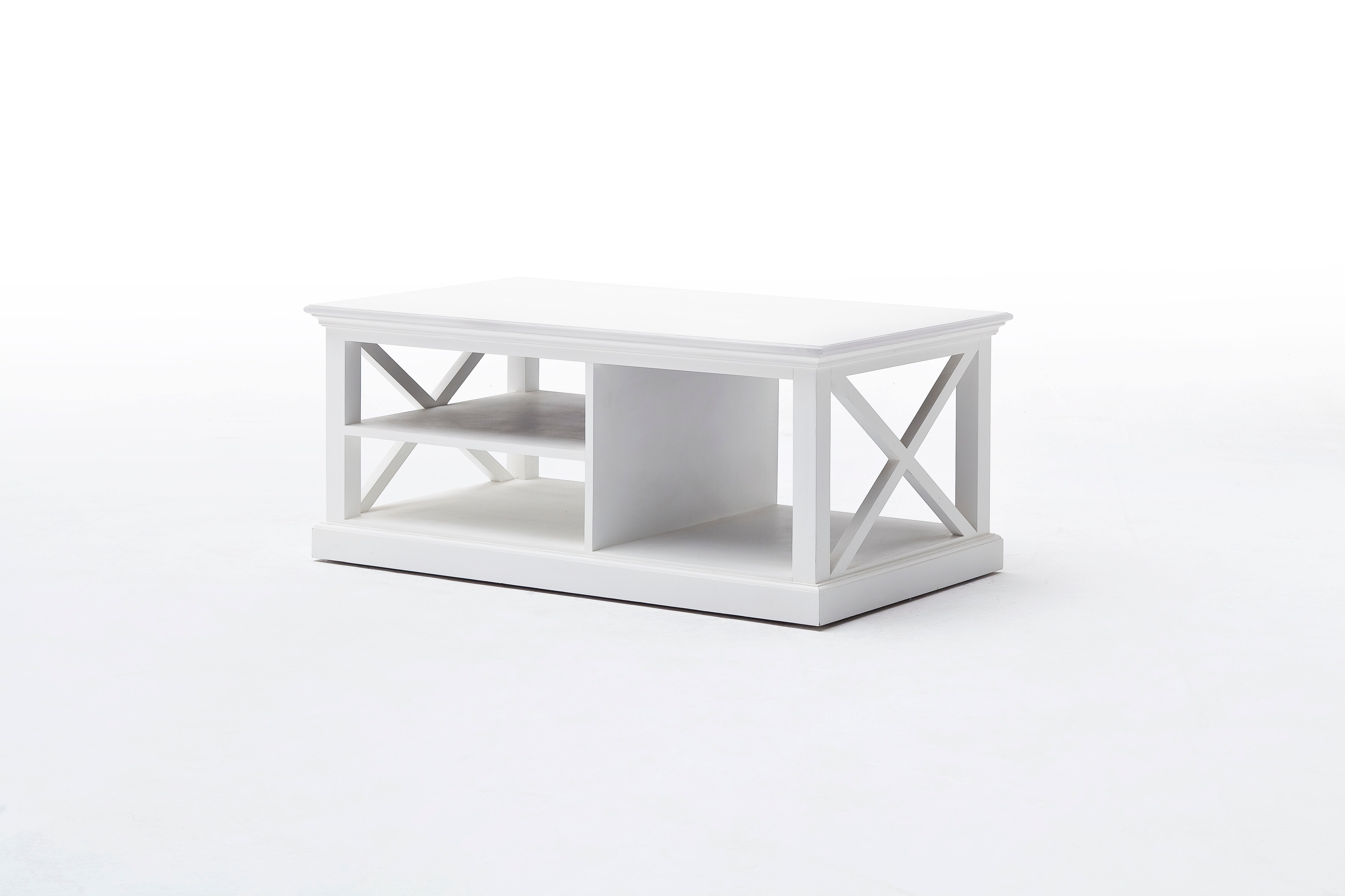 Halifax Coffee Table - SEATONES