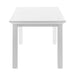 Halifax Dining Extension Table - SEATONES