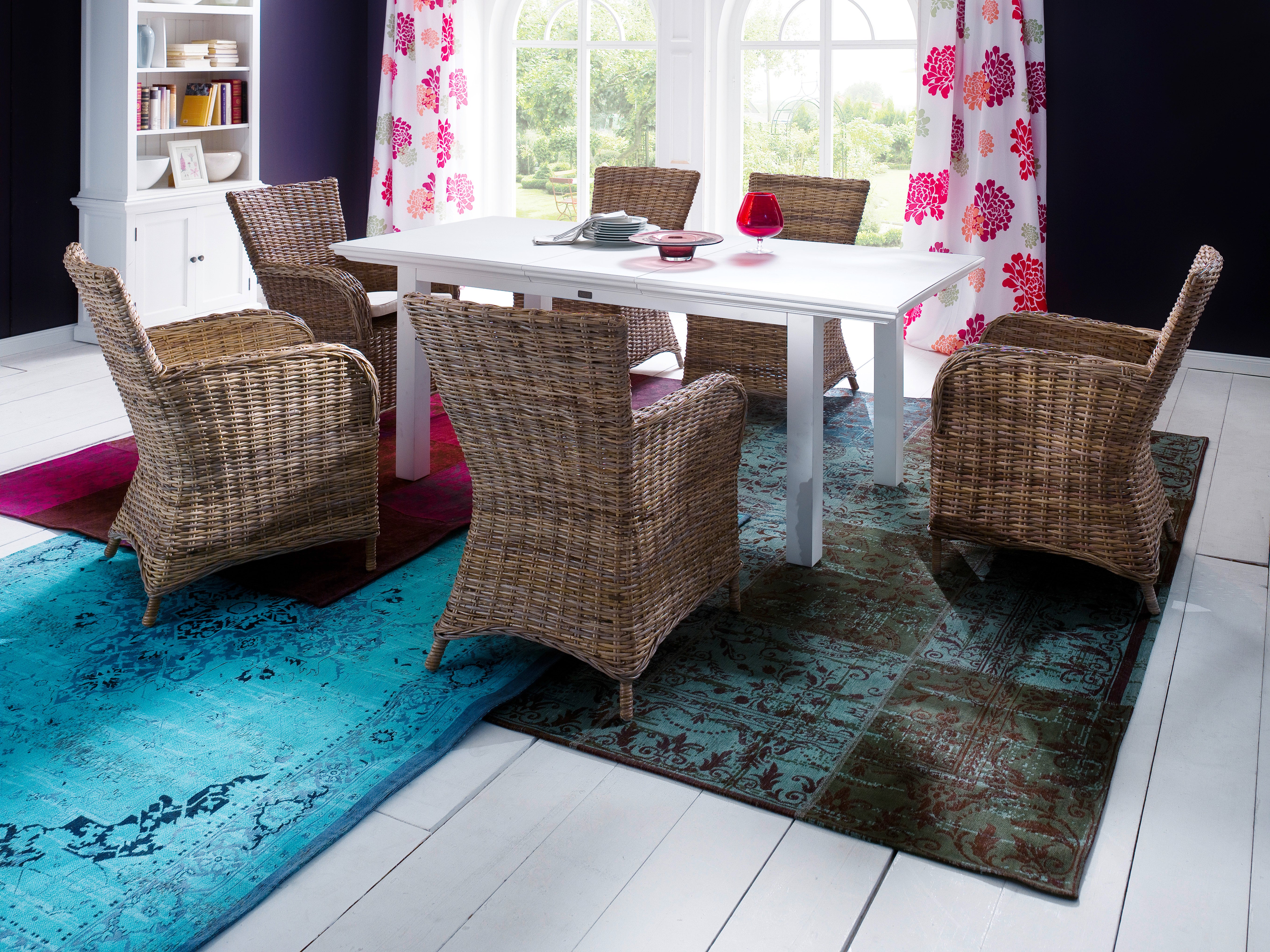 Halifax Dining Extension Table - SEATONES