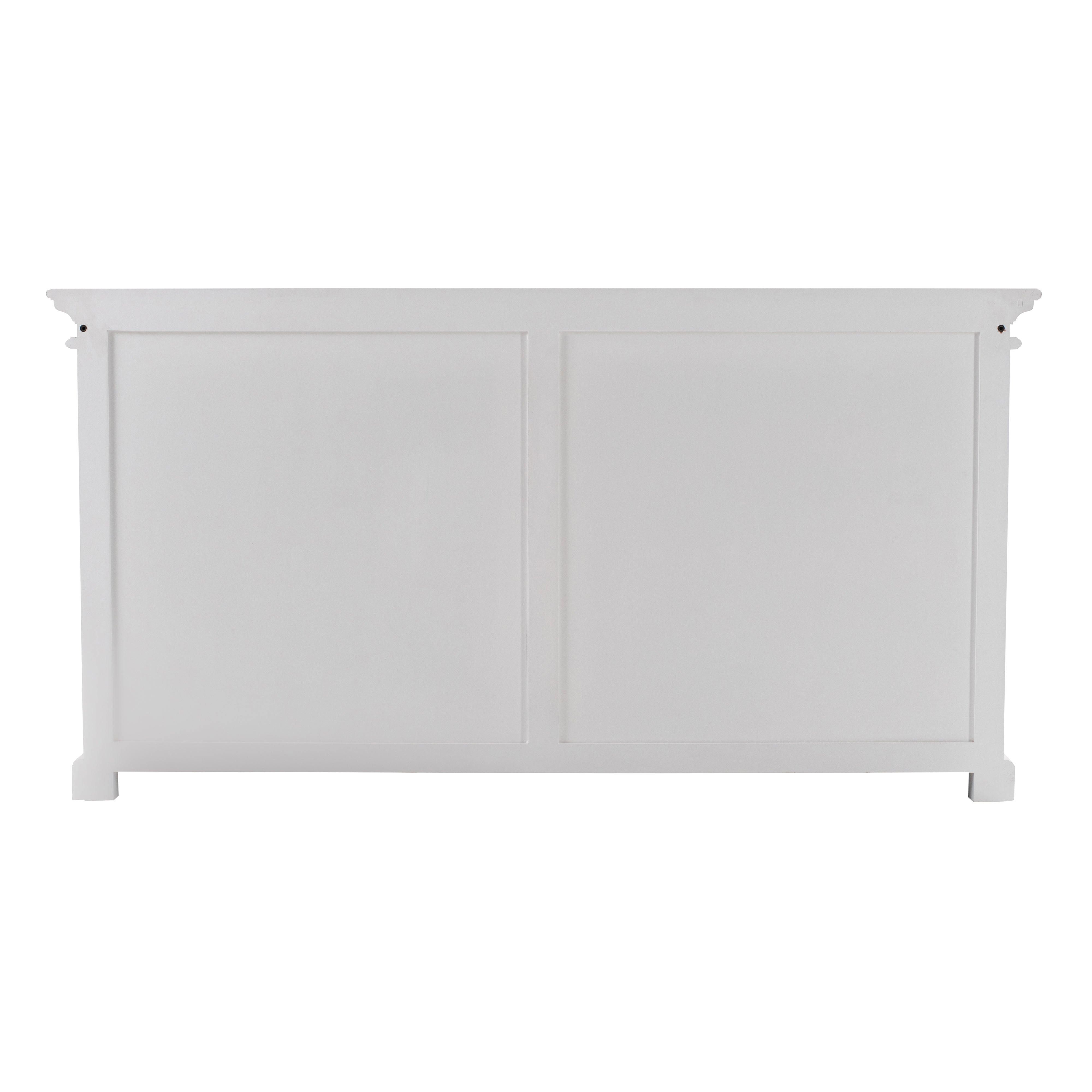 Halifax Display Buffet with 4 Glass Doors - SEATONES