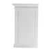 Halifax Display Buffet with 4 Glass Doors - SEATONES