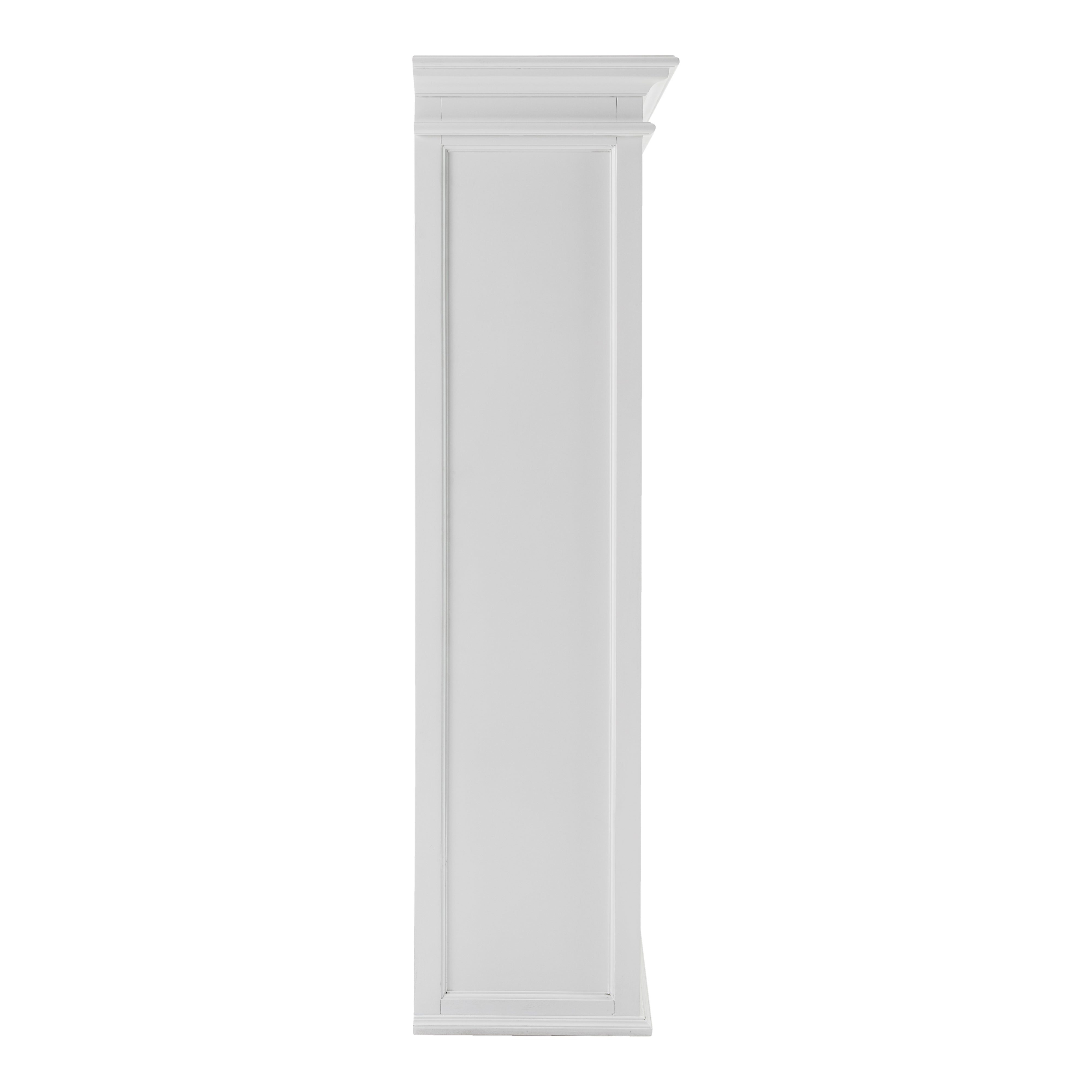 Halifax Double-Bay Hutch Unit - SEATONES