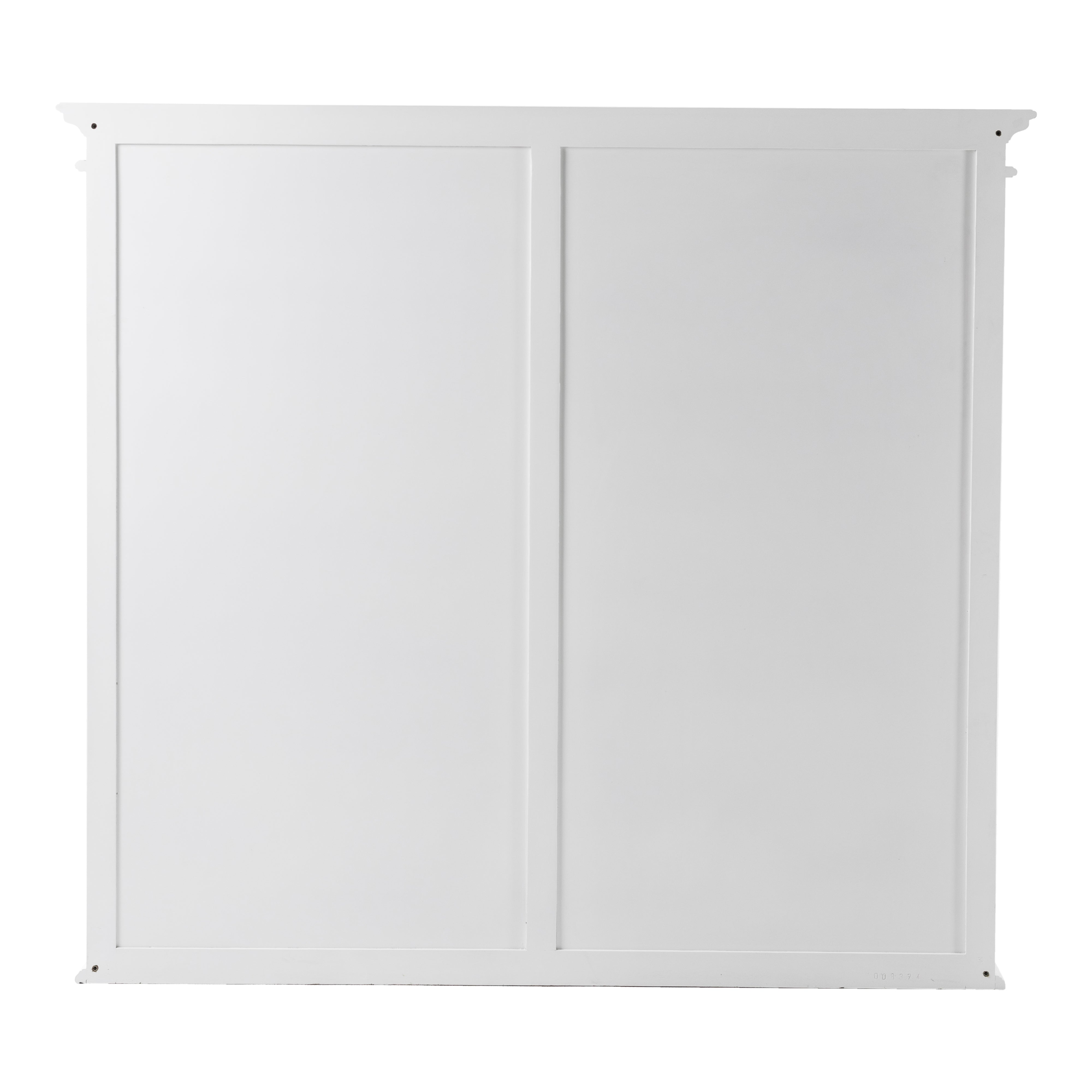 Halifax Double-Bay Hutch Unit - SEATONES