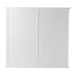 Halifax Double-Bay Hutch Unit - SEATONES