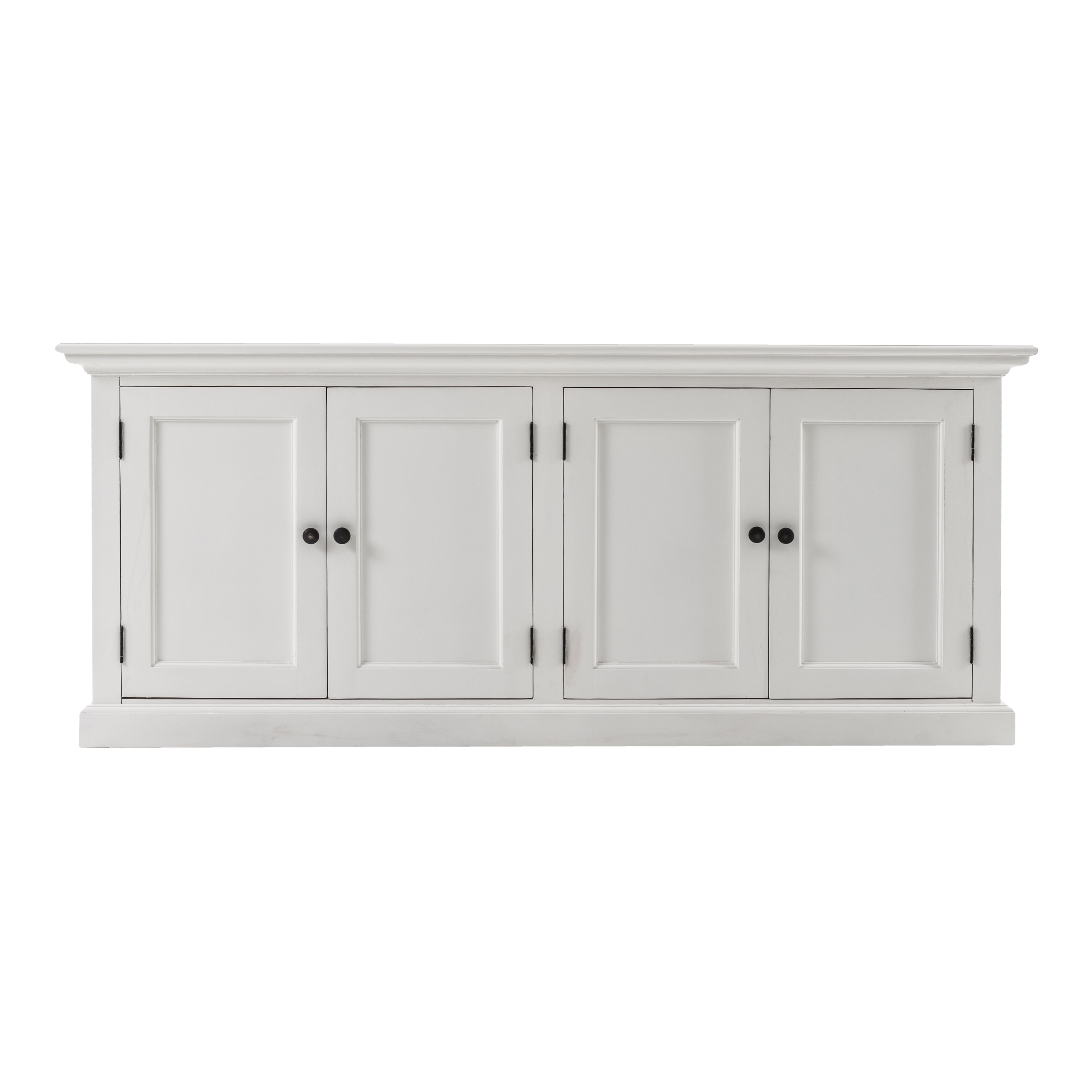 Halifax Double-Bay Hutch Unit - SEATONES