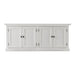 Halifax Double-Bay Hutch Unit - SEATONES