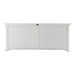 Halifax Double-Bay Hutch Unit - SEATONES