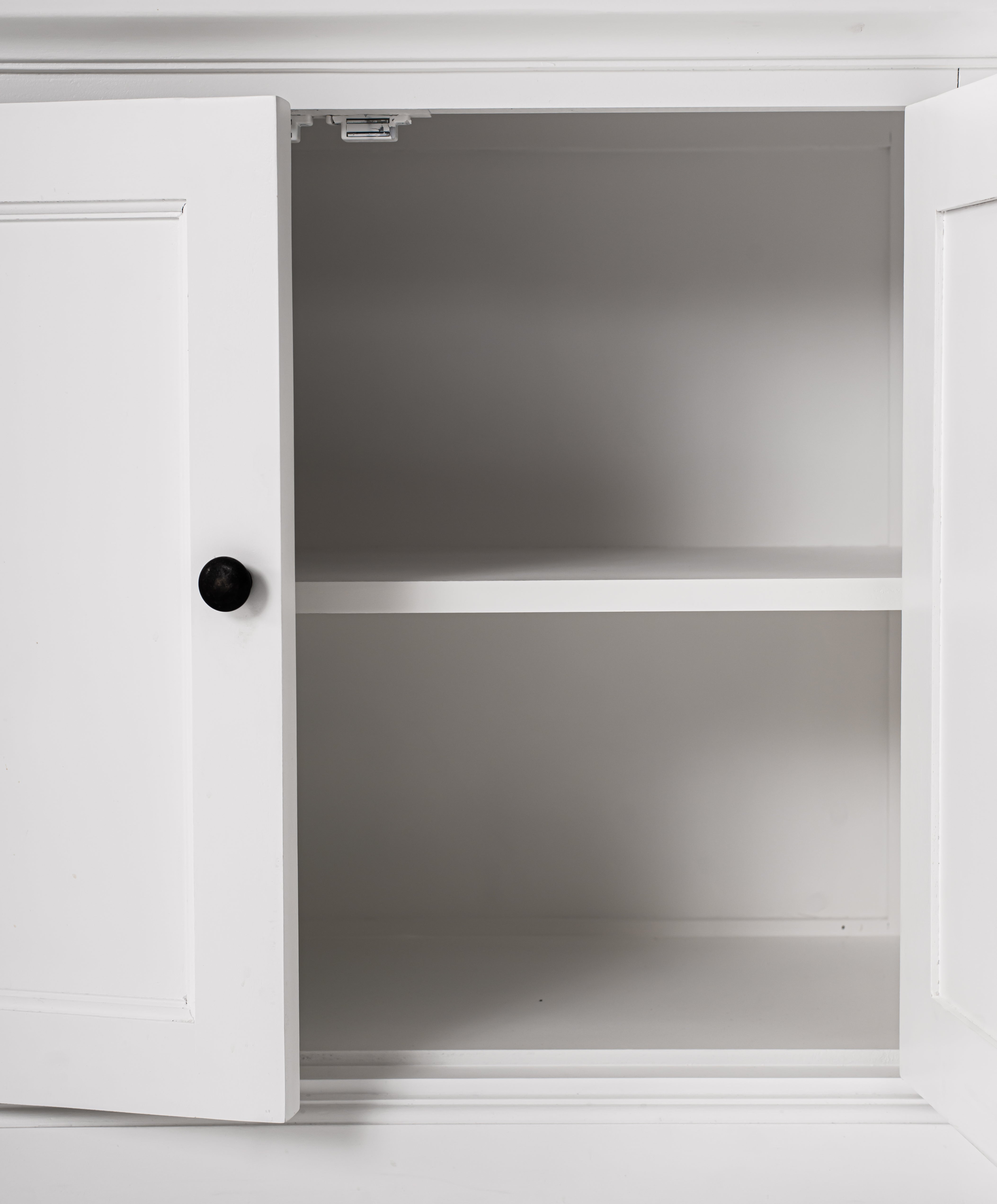 Halifax Double-Bay Hutch Unit - SEATONES