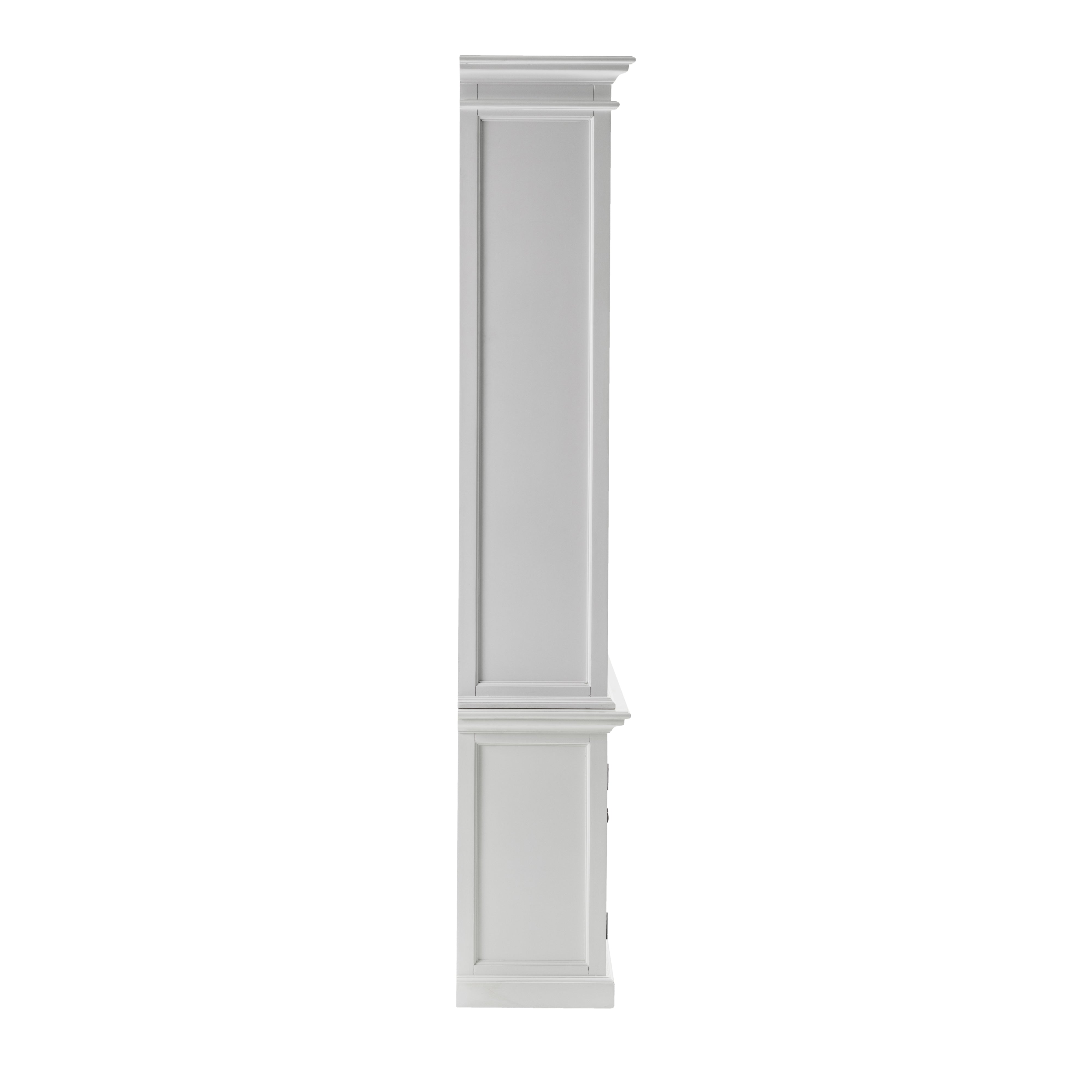 Halifax Double-Bay Hutch Unit - SEATONES