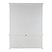 Halifax Double-Bay Hutch Unit - SEATONES