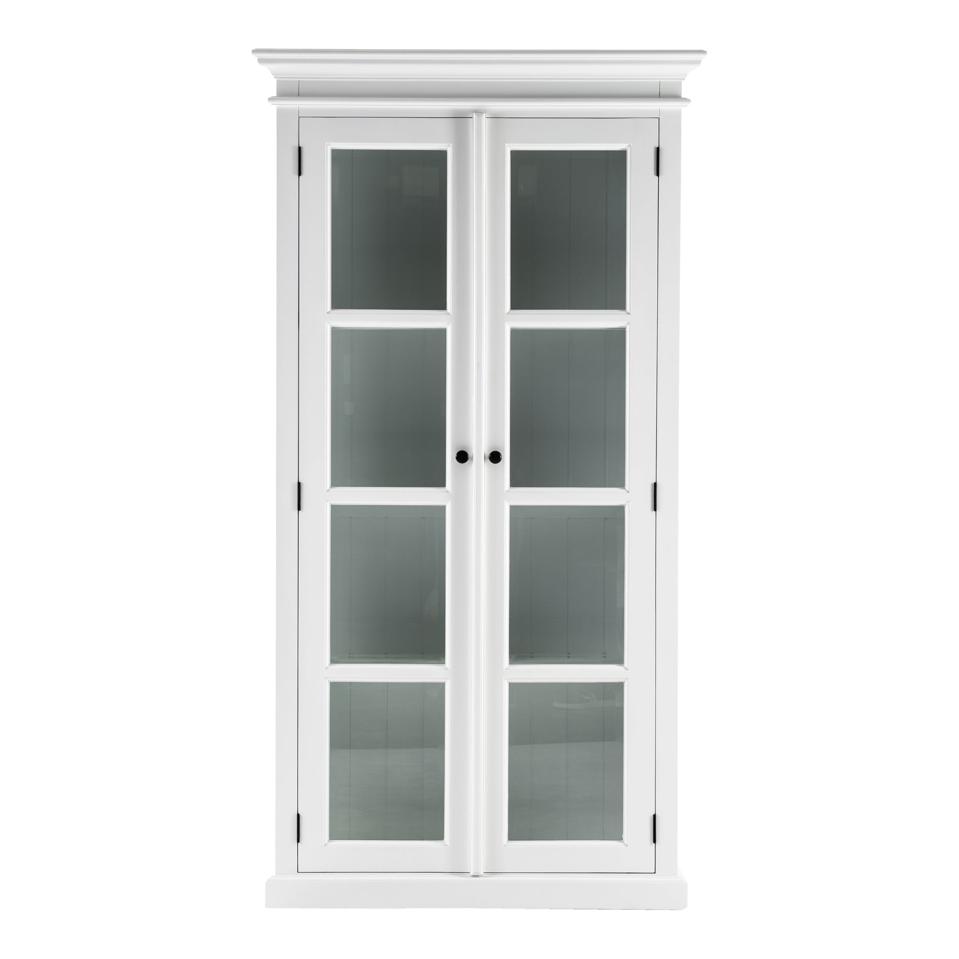 Halifax Double Vitrine - SEATONES