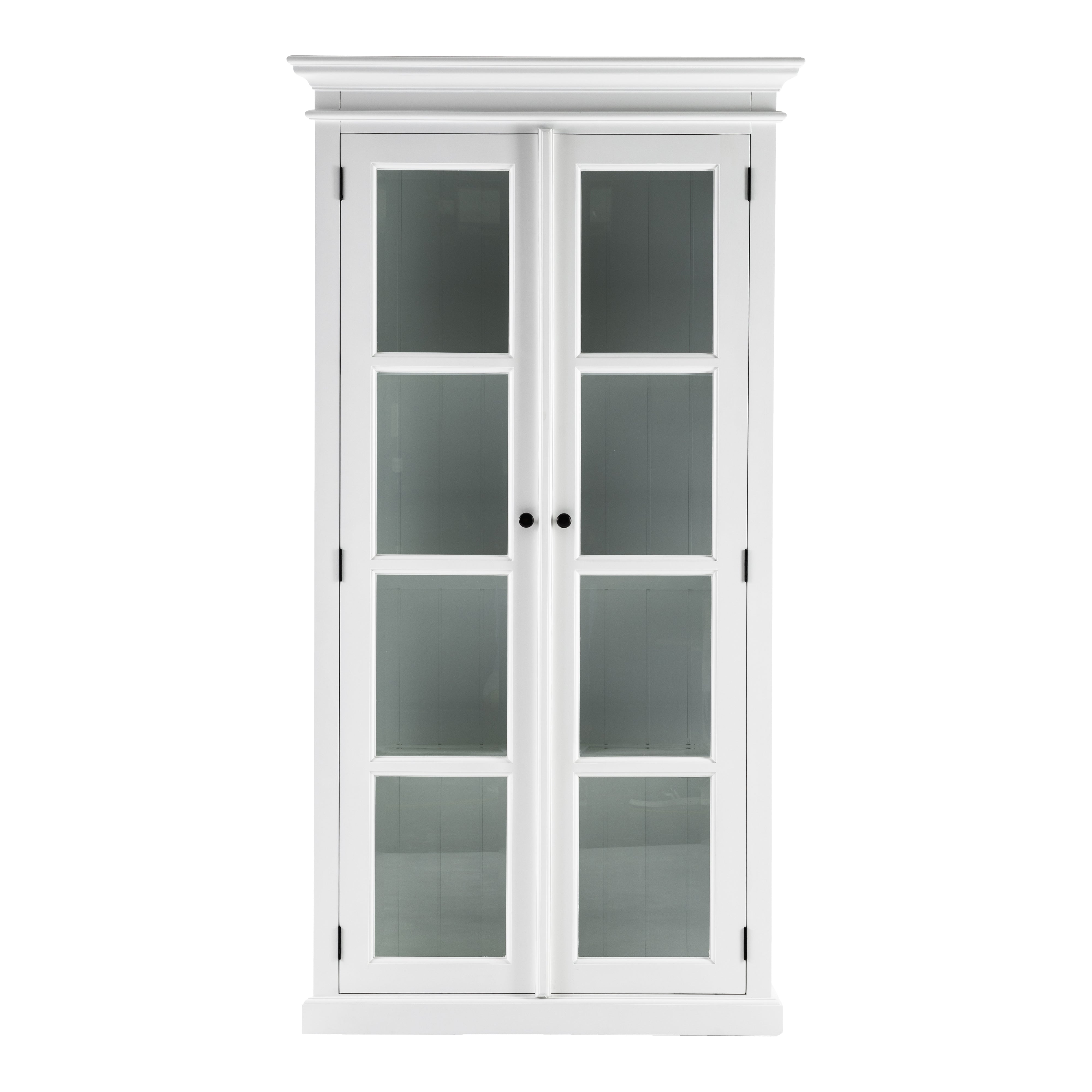 Halifax Double Vitrine - SEATONES