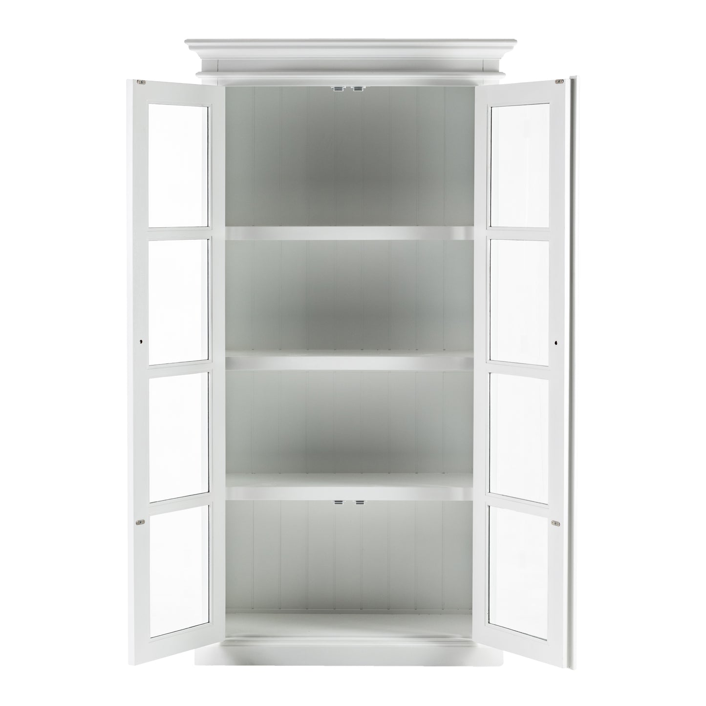 Halifax Double Vitrine - SEATONES