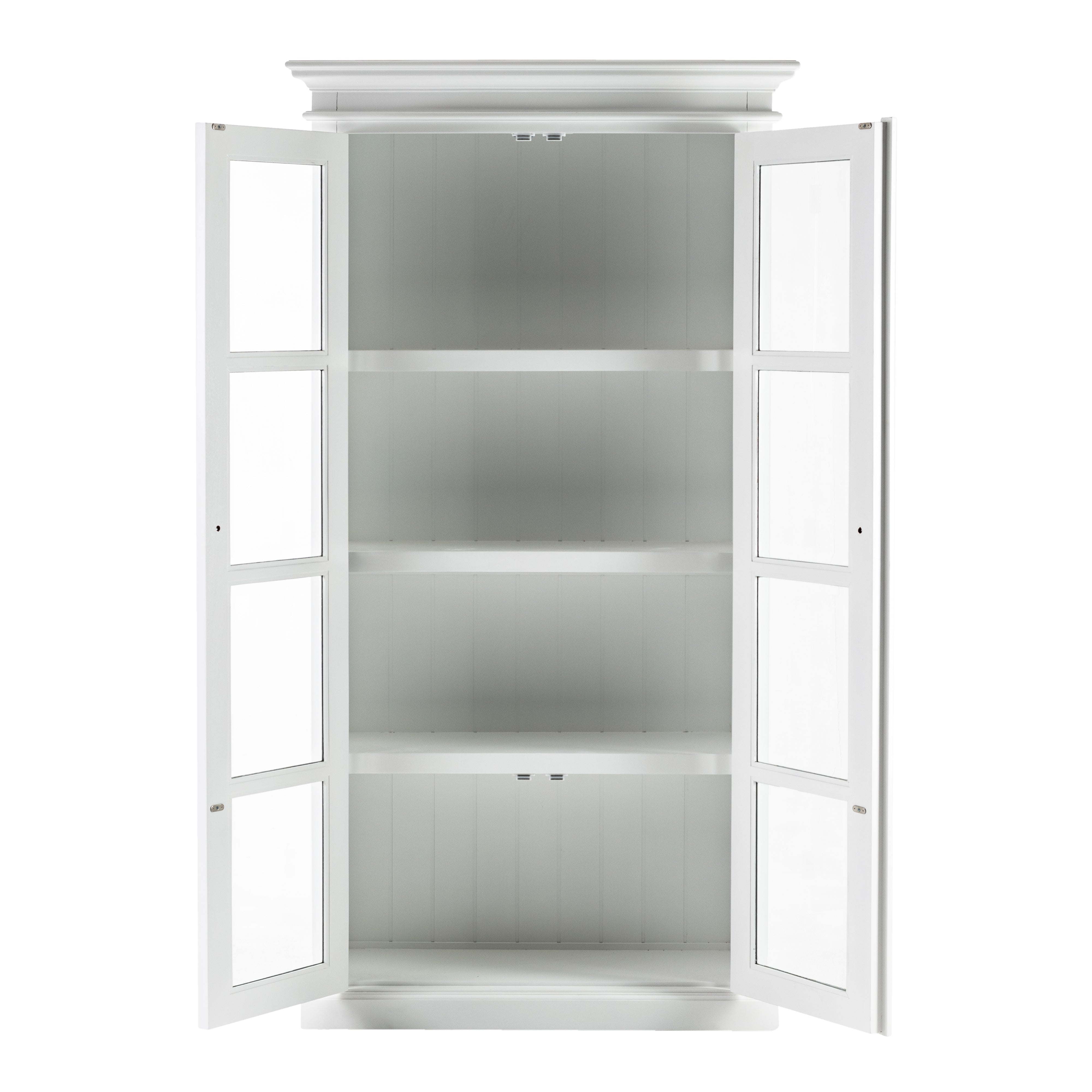 Halifax Double Vitrine - SEATONES