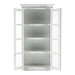 Halifax Double Vitrine - SEATONES