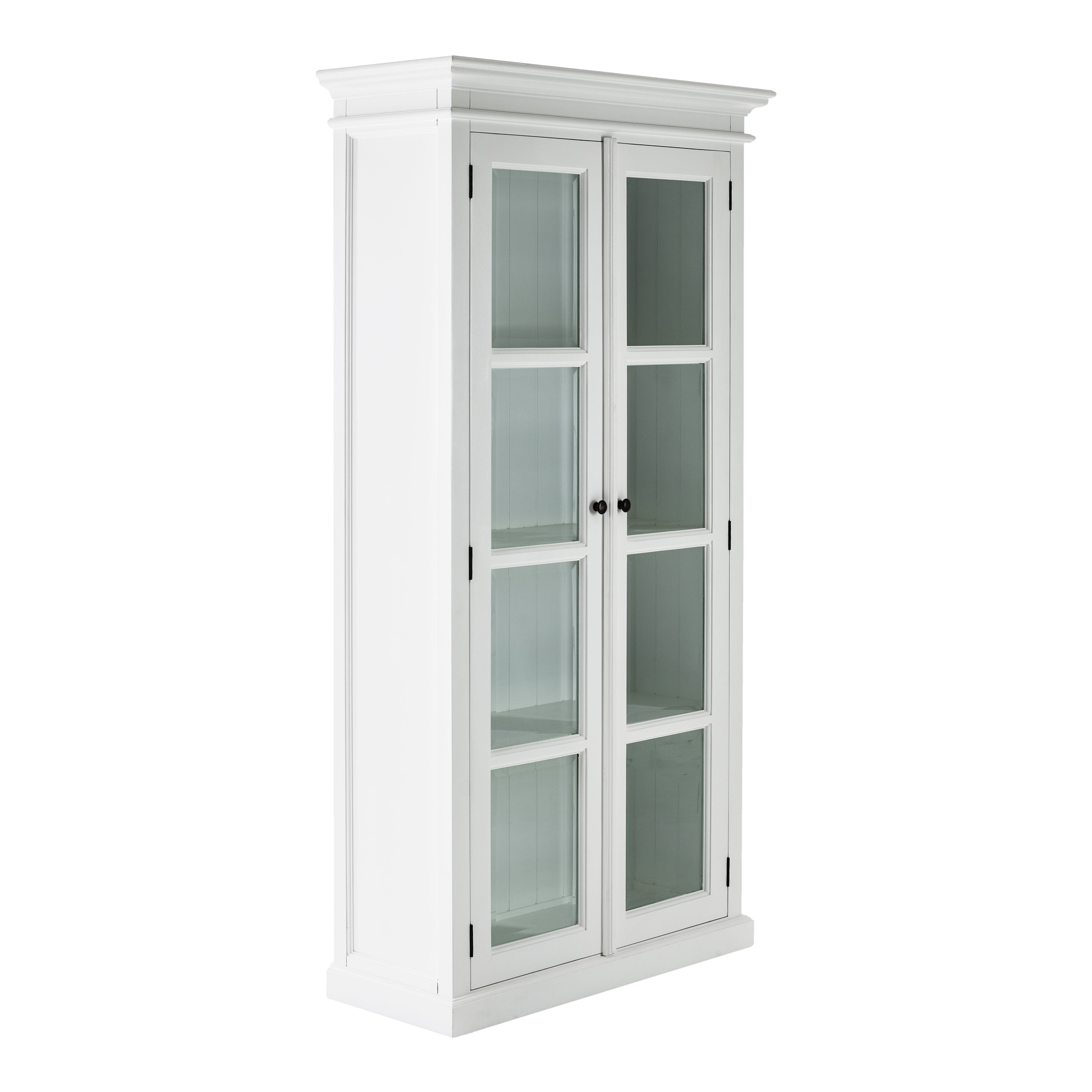 Halifax Double Vitrine - SEATONES