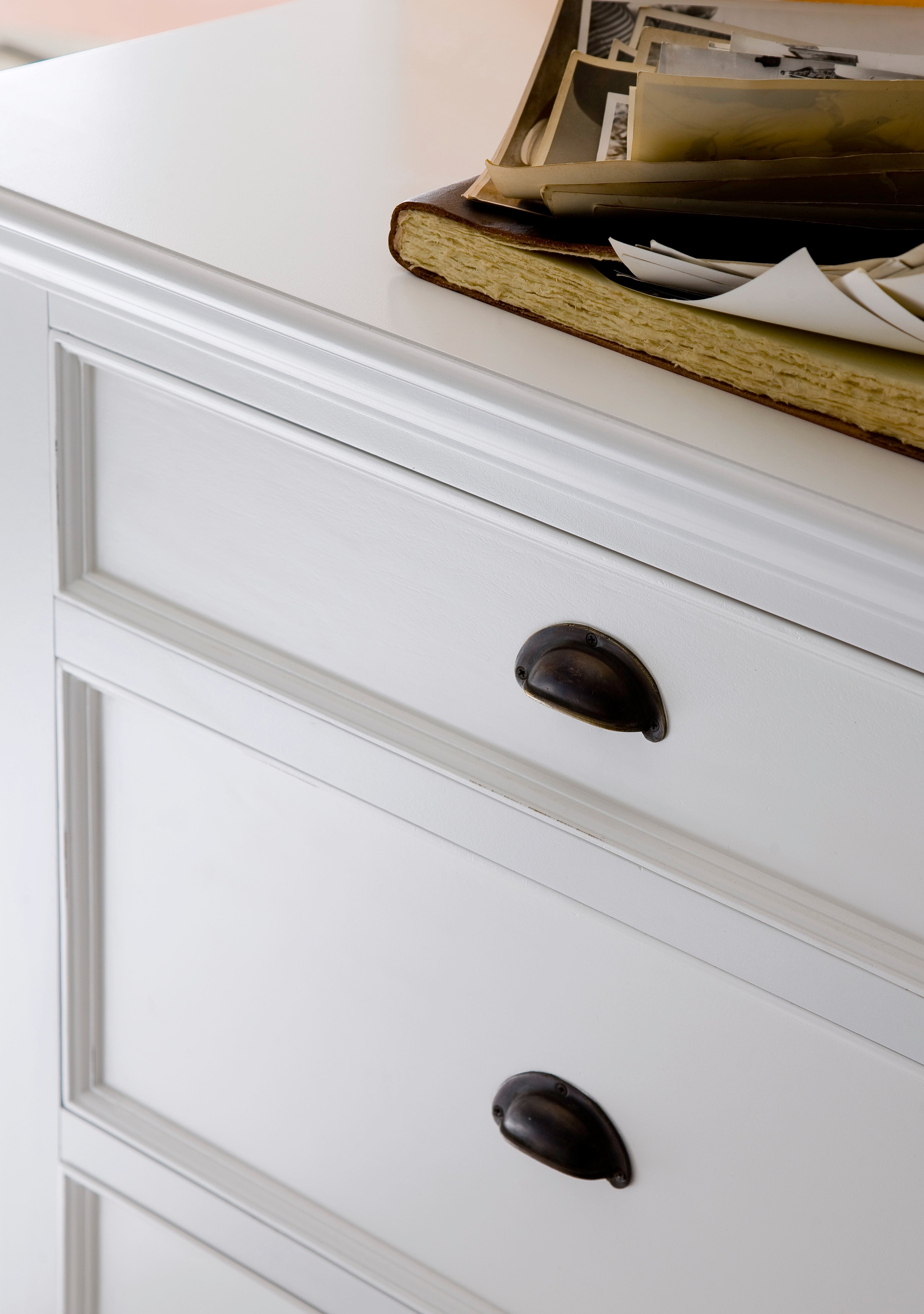 Halifax Dresser - SEATONES
