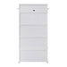 Halifax Entryway Coat Rack & Bench Unit - SEATONES