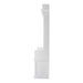 Halifax Entryway Coat Rack & Bench Unit - SEATONES