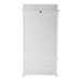 Halifax Entryway Coat Rack & Bench Unit - SEATONES