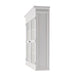 Halifax Glass-Display Hutch Unit - SEATONES