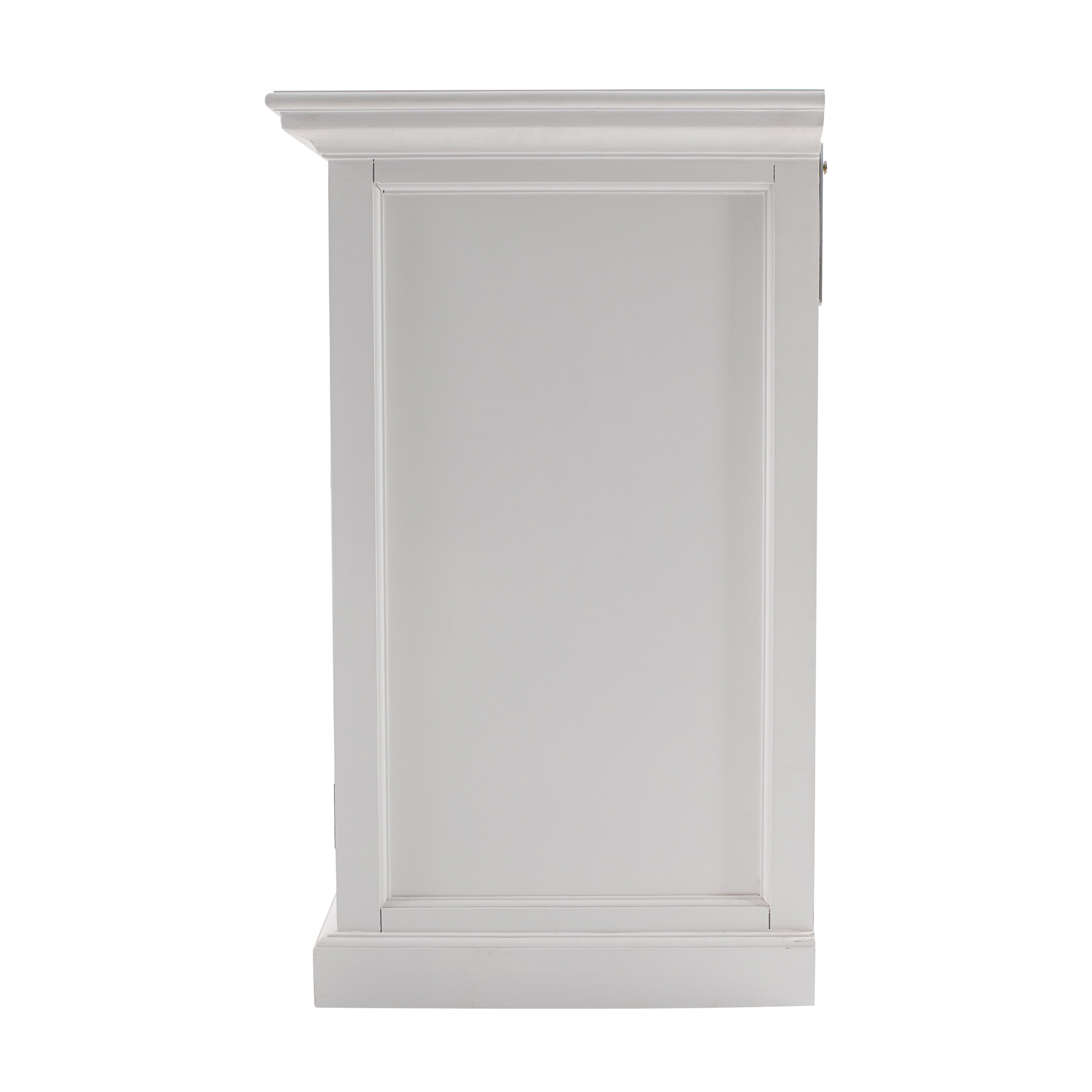 Halifax Glass-Display Hutch Unit - SEATONES
