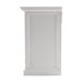 Halifax Glass-Display Hutch Unit - SEATONES