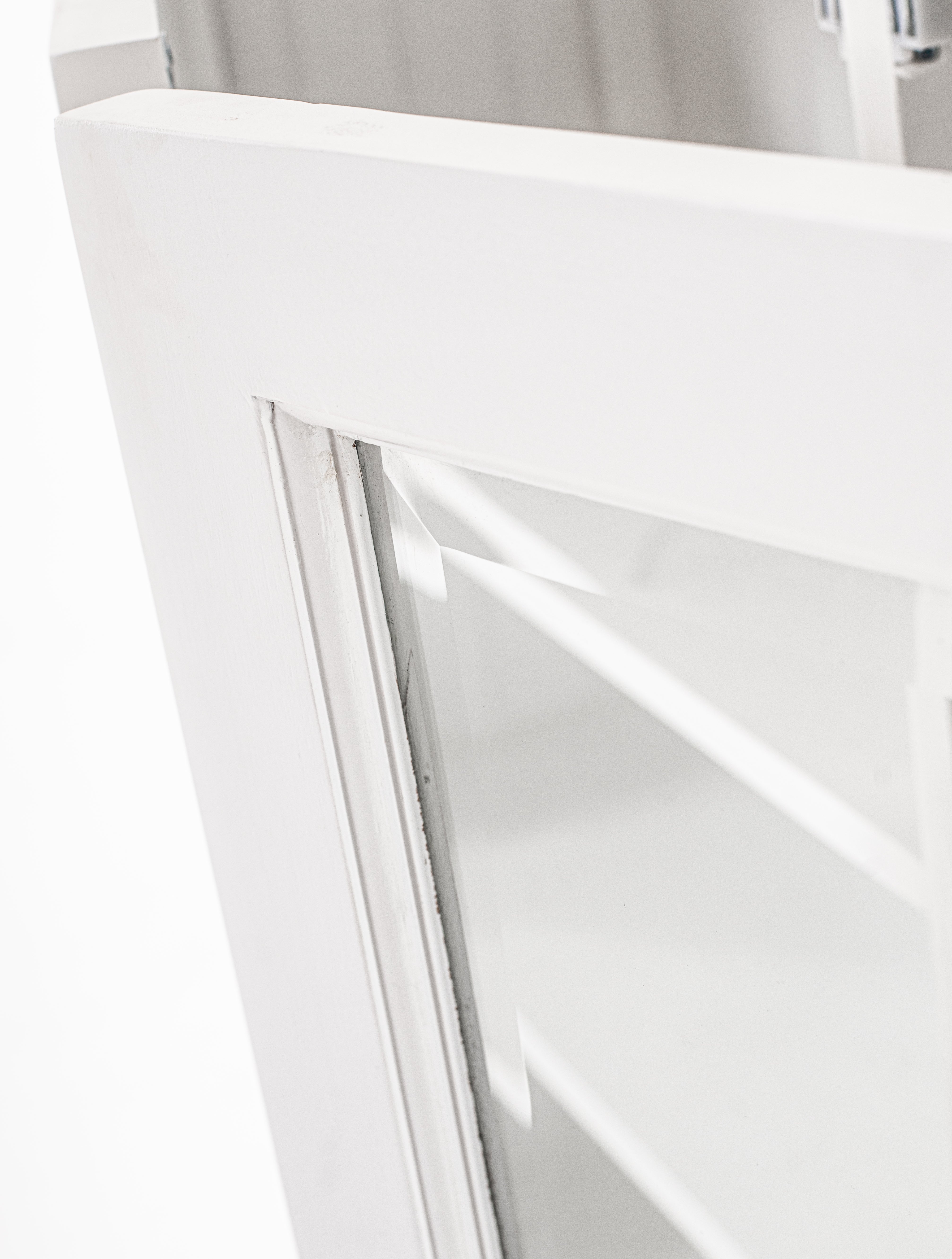Halifax Glass-Display Hutch Unit - SEATONES