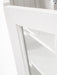 Halifax Glass-Display Hutch Unit - SEATONES