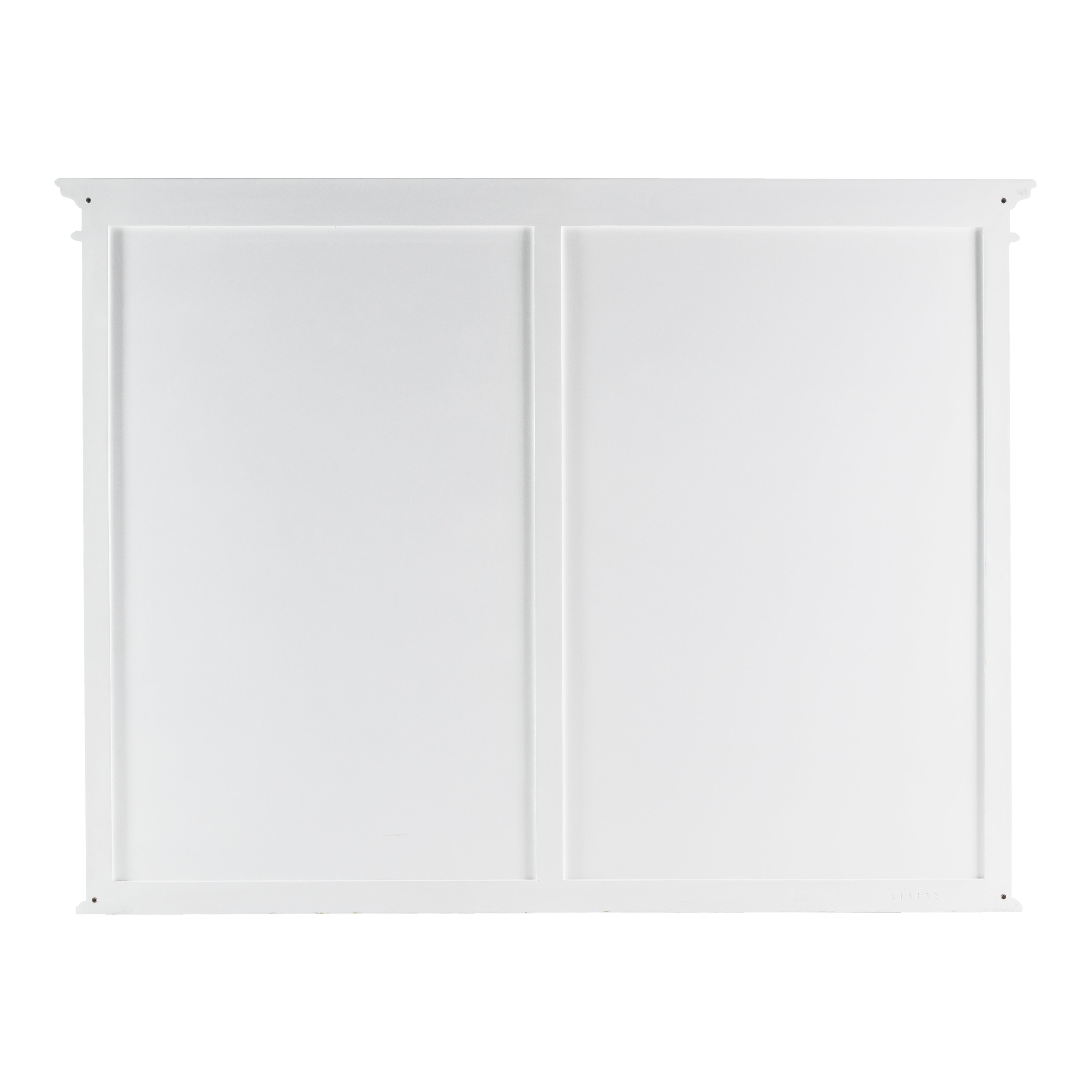 Halifax Hutch Bookcase 5 Doors 3 Drawers - SEATONES