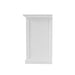 Halifax Hutch Bookcase 5 Doors 3 Drawers - SEATONES