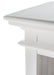 Halifax Hutch Bookcase 5 Doors 3 Drawers - SEATONES