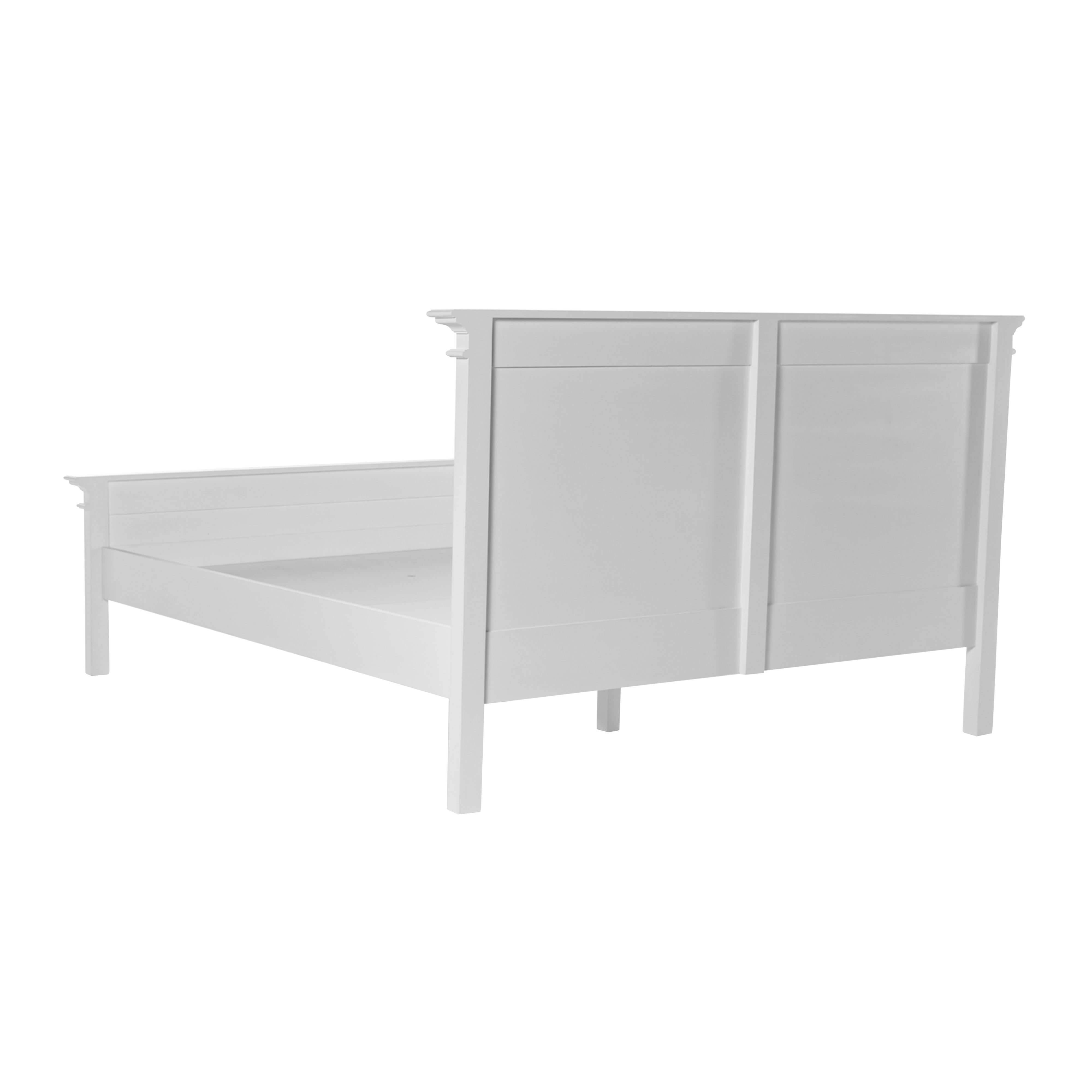 Halifax King Size Bed - SEATONES