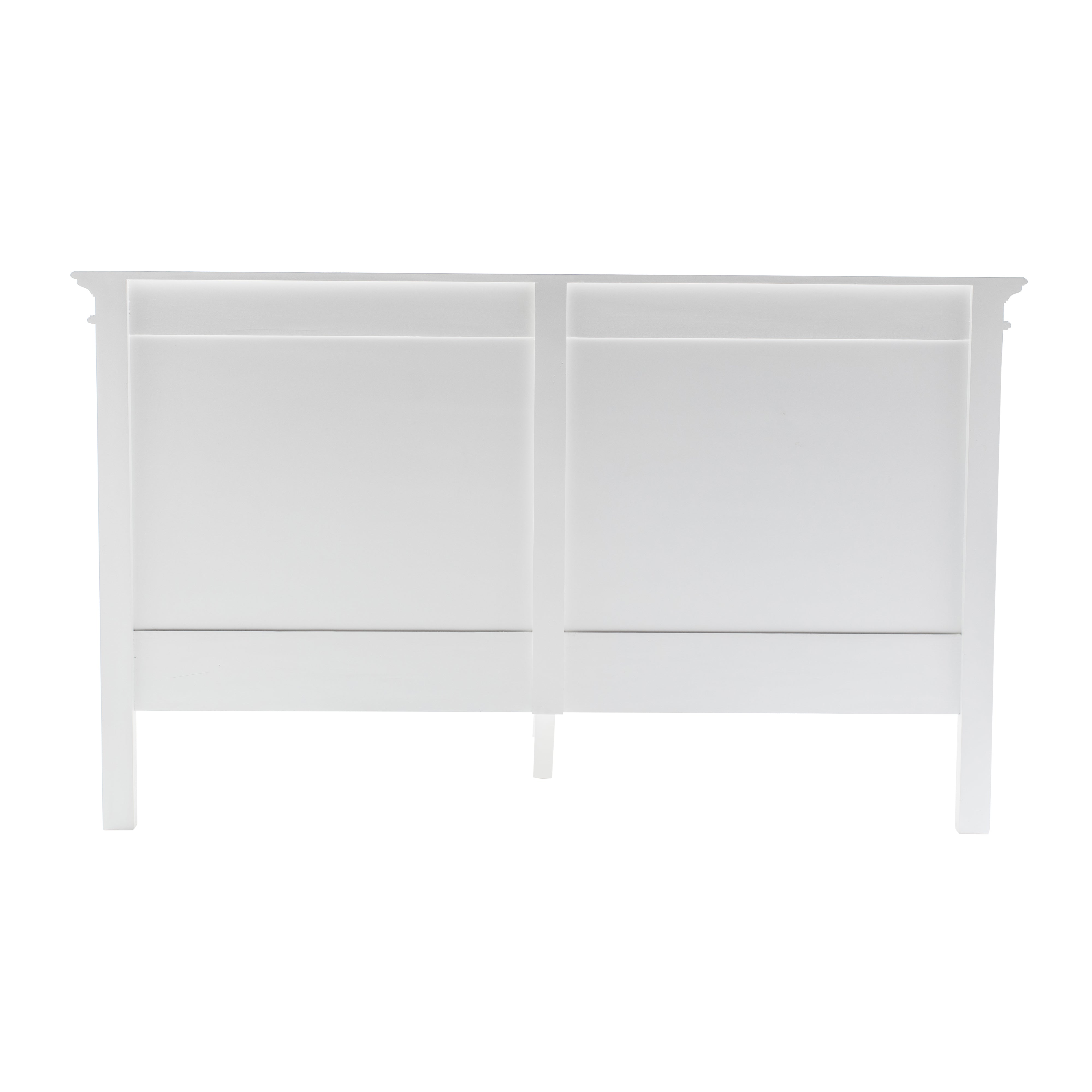 Halifax King Size Bed - SEATONES