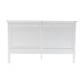 Halifax King Size Bed - SEATONES