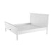 Halifax King Size Bed - SEATONES