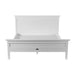 Halifax King Size Bed - SEATONES