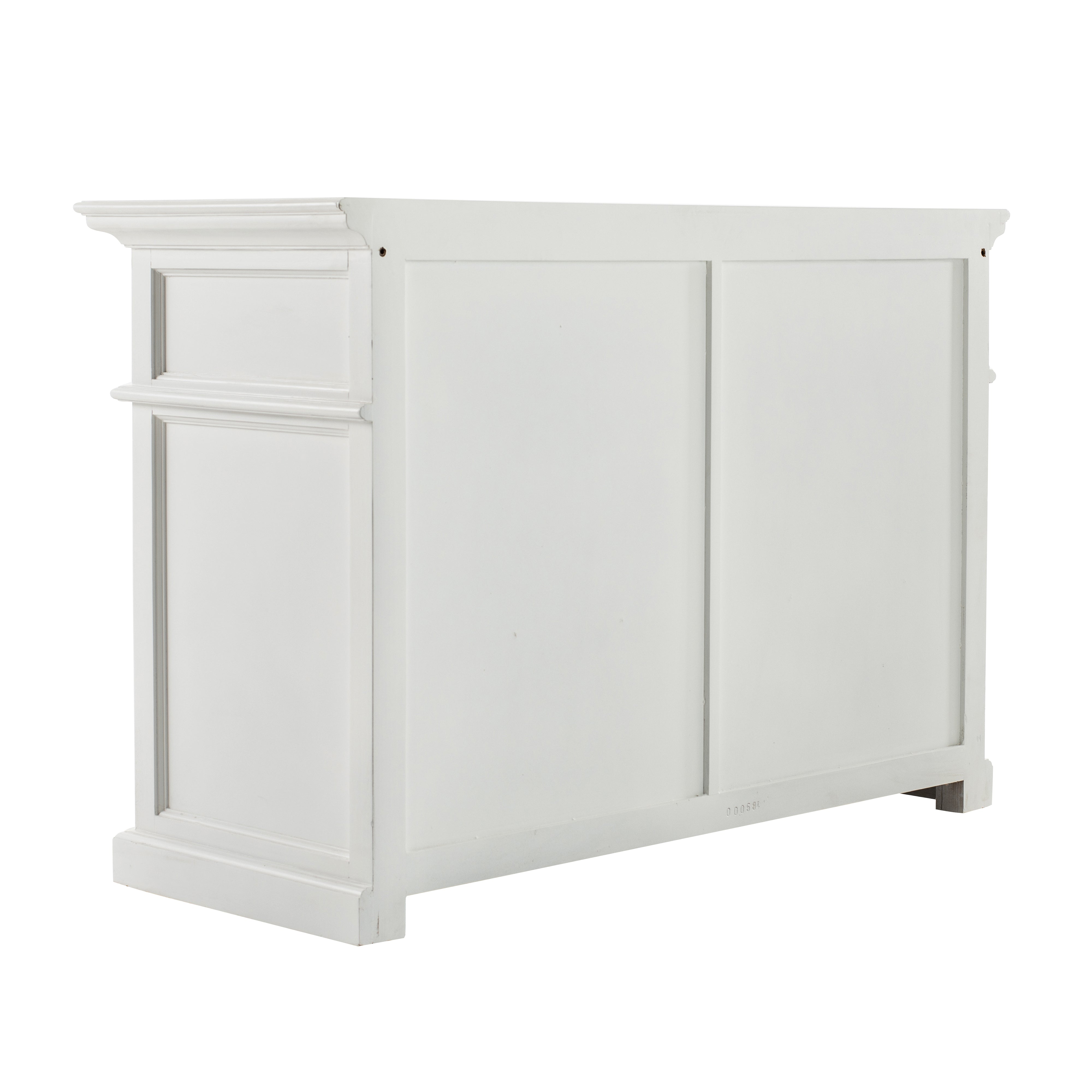 Halifax Kitchen Buffet - SEATONES