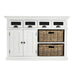Halifax Kitchen Buffet - SEATONES