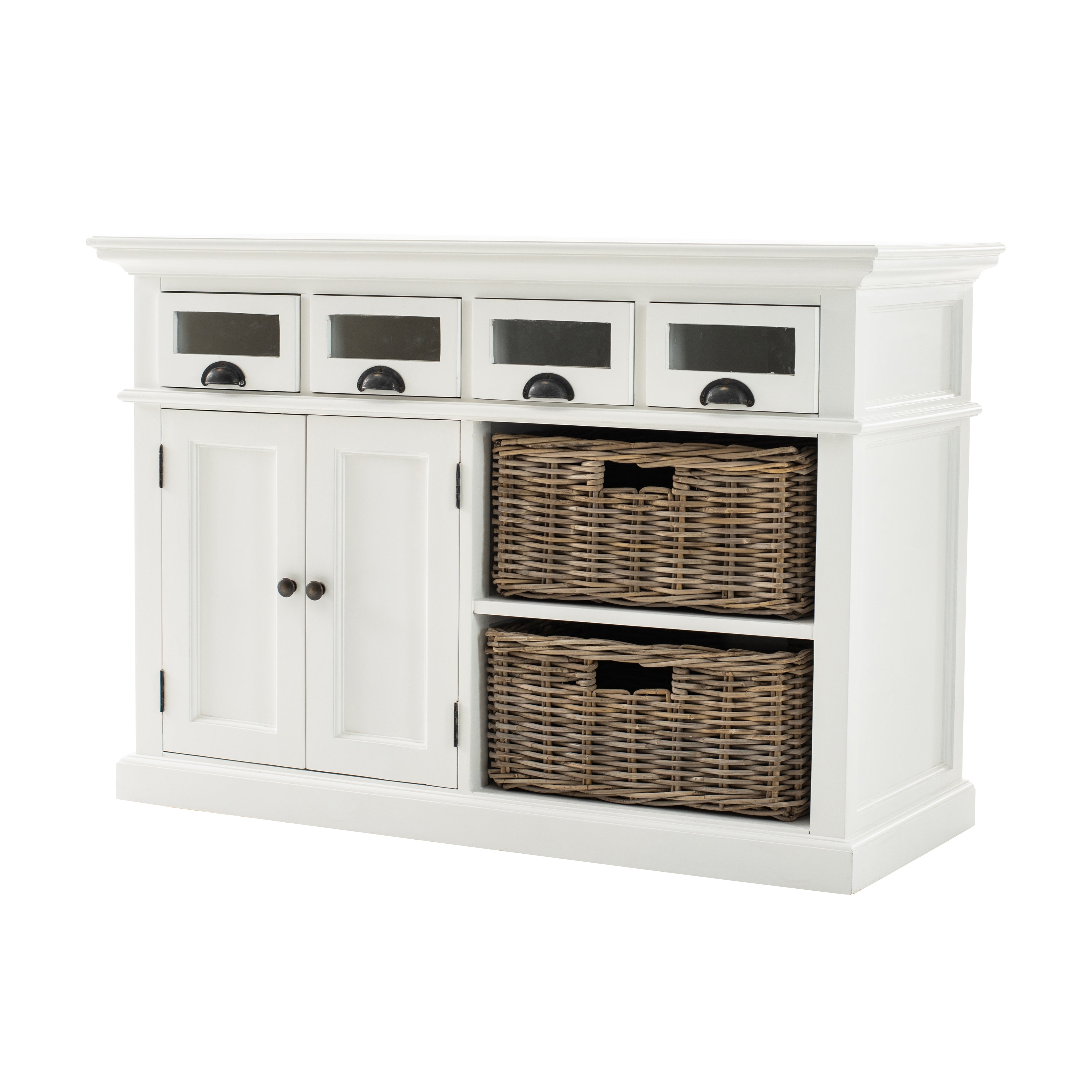 Halifax Kitchen Buffet - SEATONES