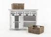 Halifax Kitchen Buffet - SEATONES