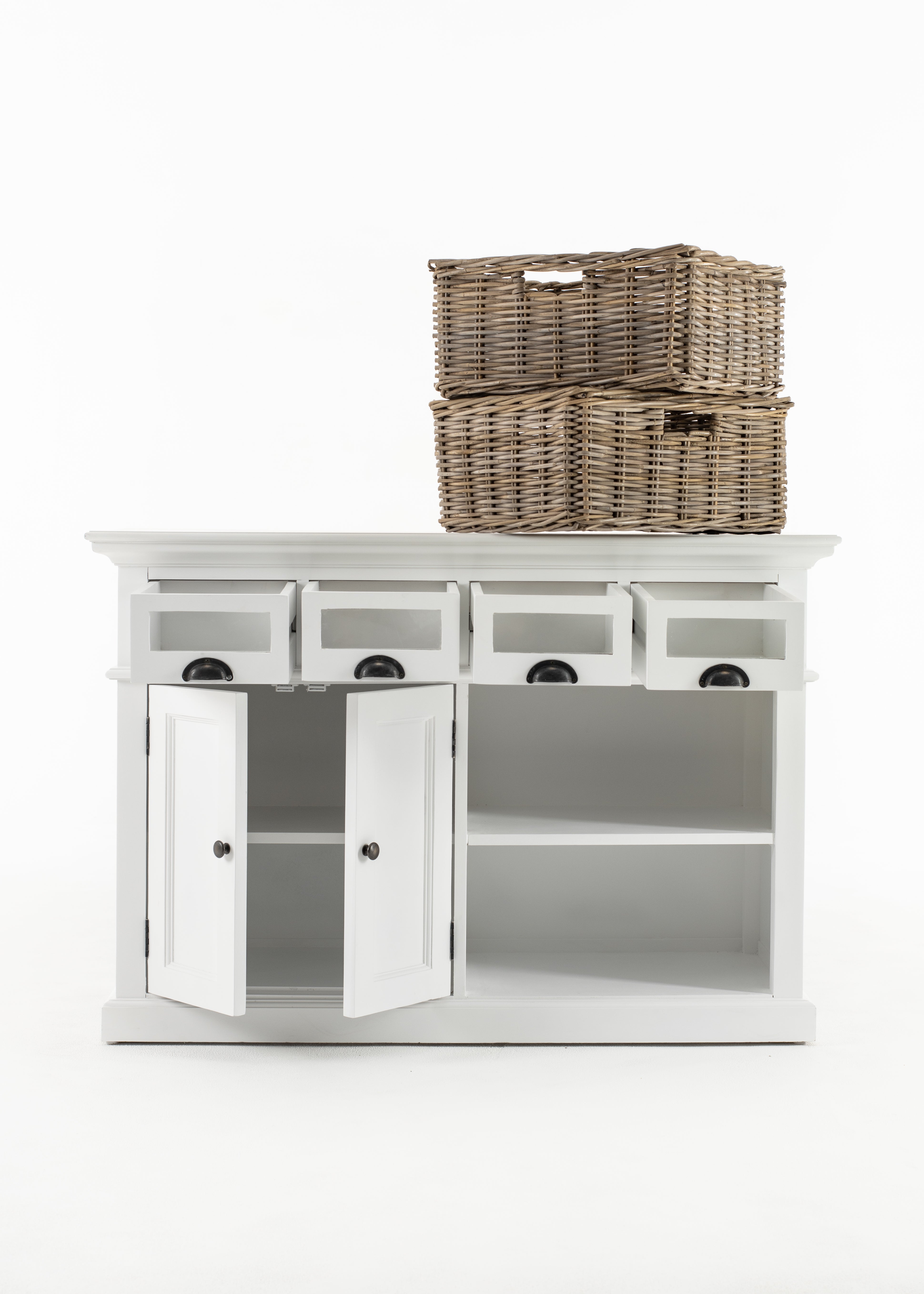 Halifax Kitchen Buffet - SEATONES