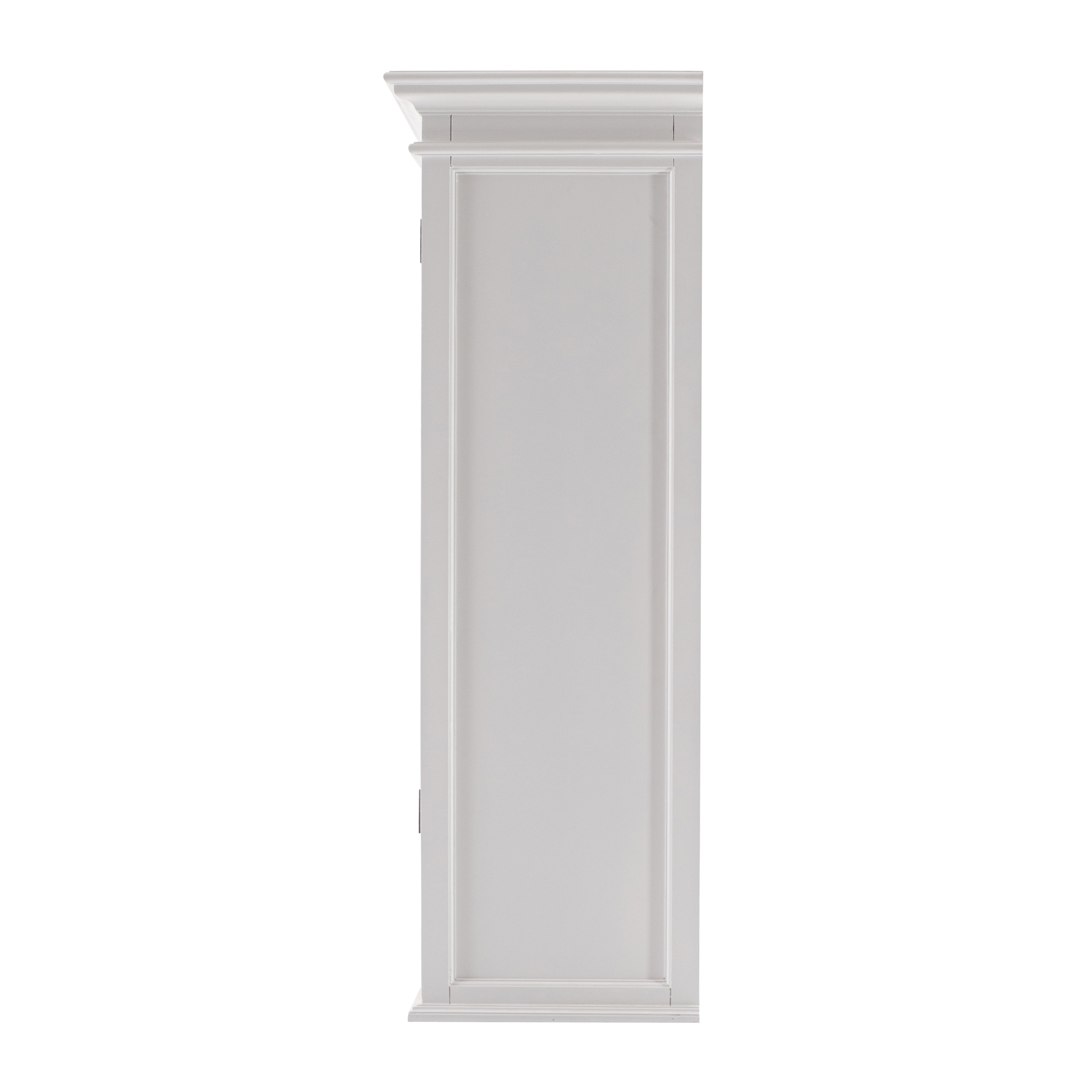 Halifax Kitchen Hutch Unit - SEATONES