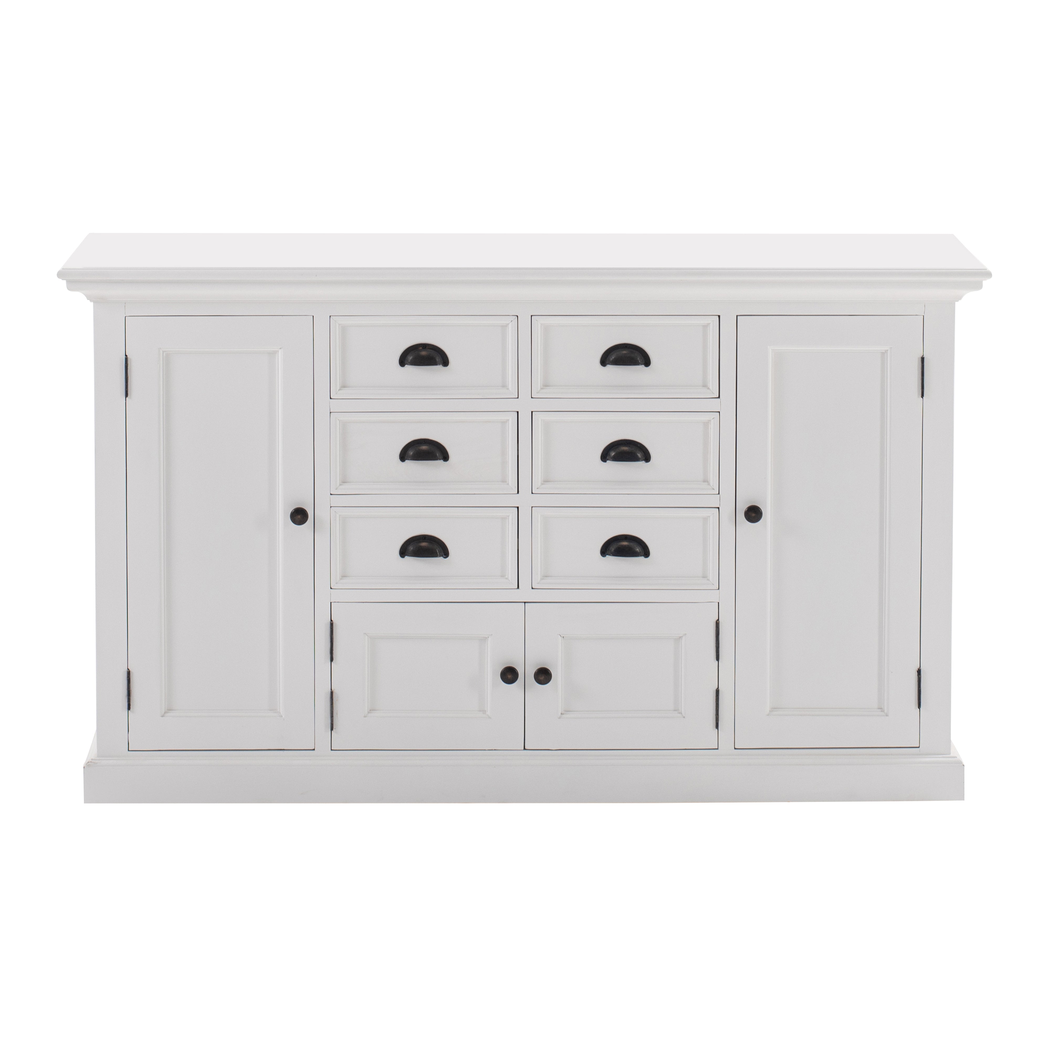 Halifax Kitchen Hutch Unit - SEATONES