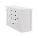 Halifax Kitchen Hutch Unit - SEATONES