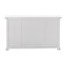 Halifax Kitchen Hutch Unit - SEATONES
