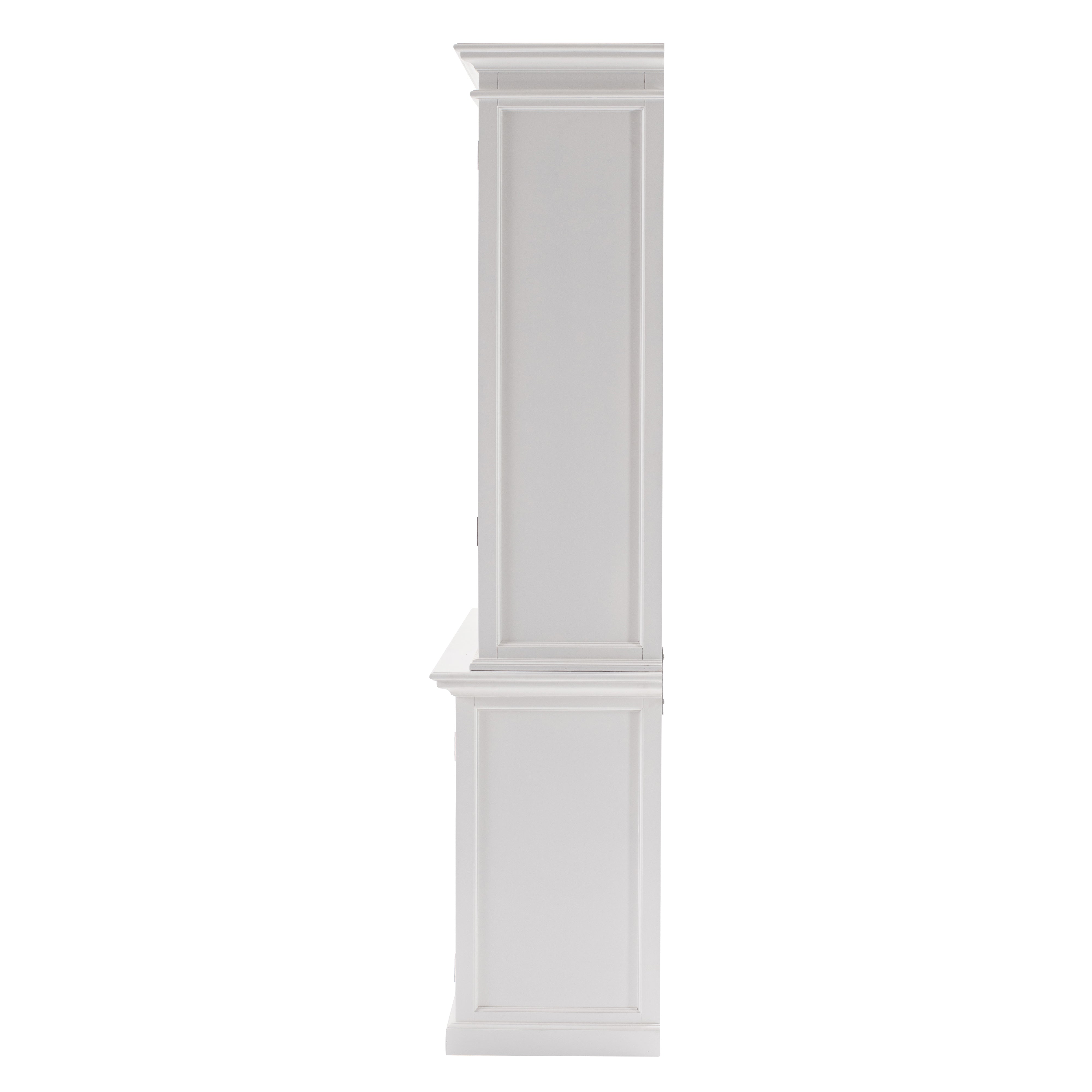 Halifax Kitchen Hutch Unit - SEATONES